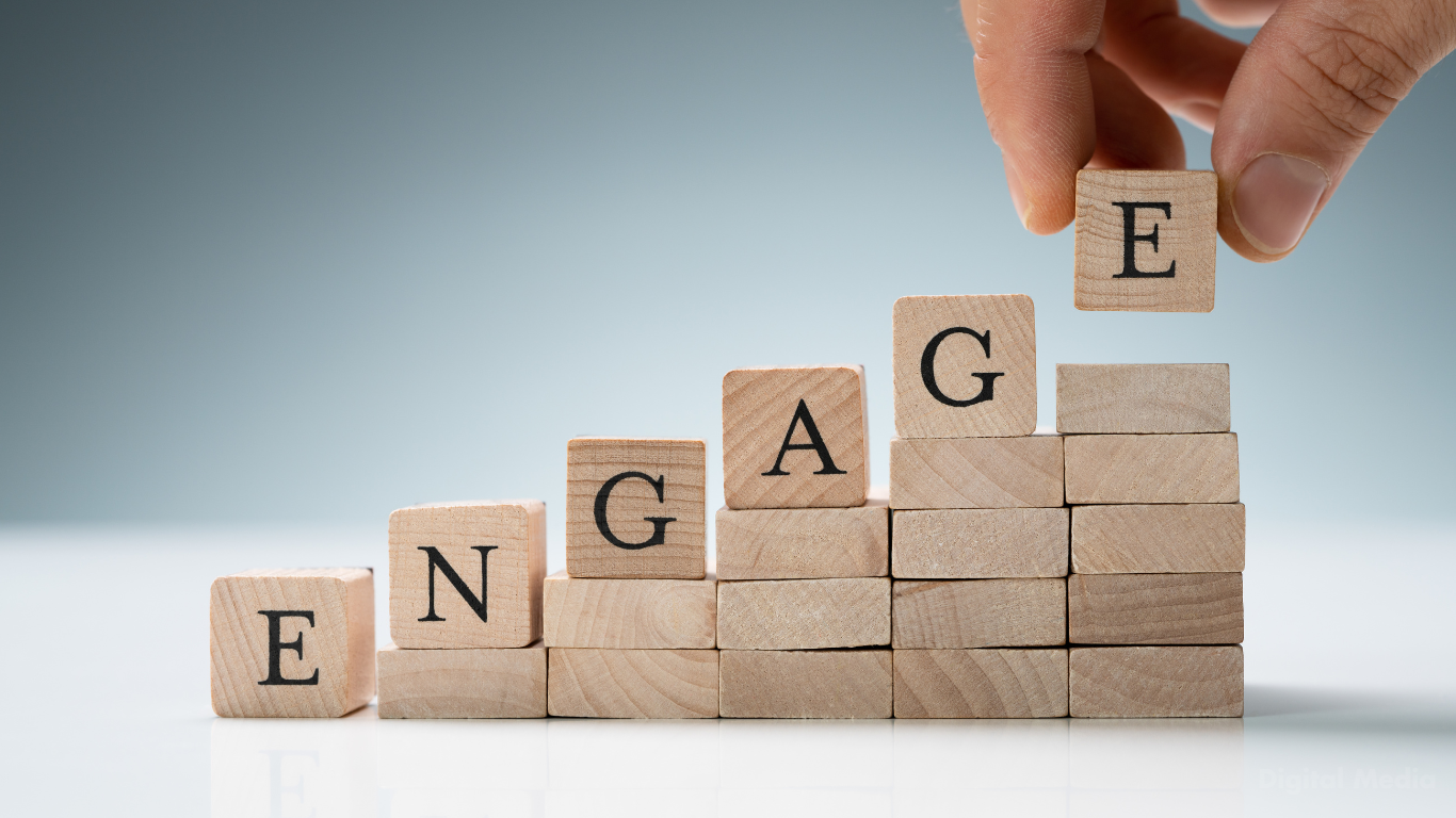 Maximizing Engagement: Strategies for Building a Loyal Online Community