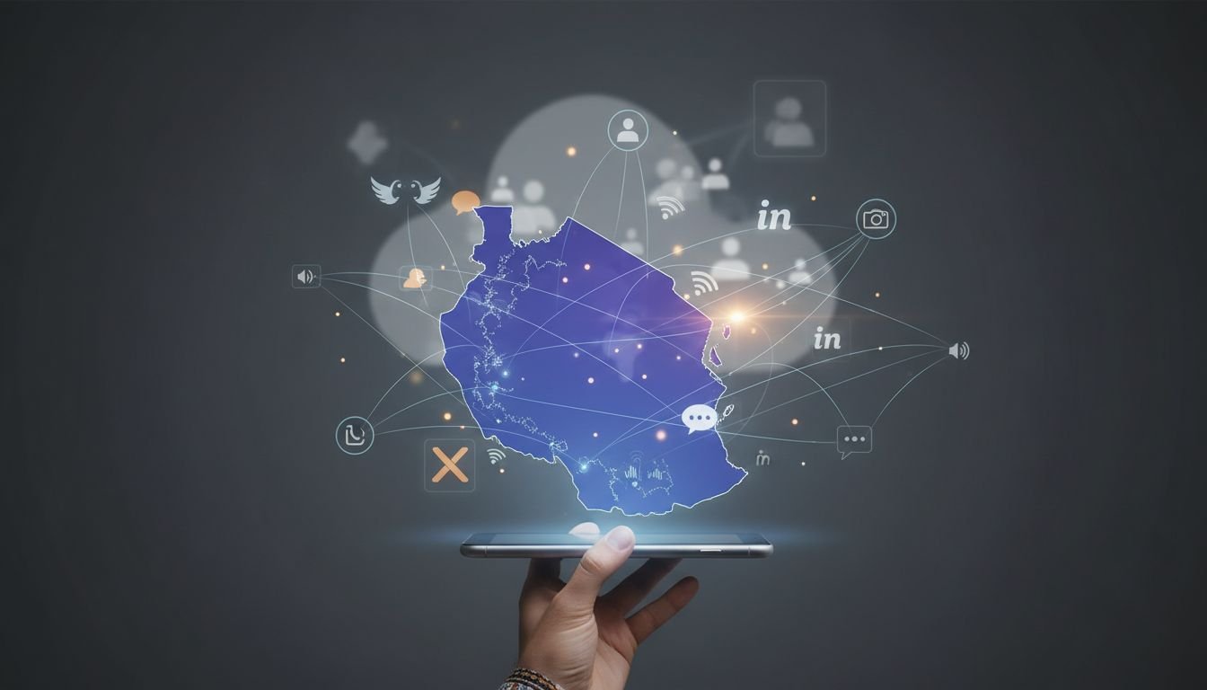 How rising mobile data and Kiswahili recognition are reshaping local digital campaigns